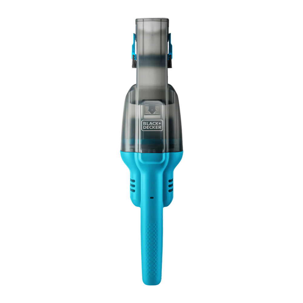 HNVD215J02-KR 8V 블랙앤데커 슬림 핸디 청소기 (BLUE) VC35DC 입력 시 35% 할인