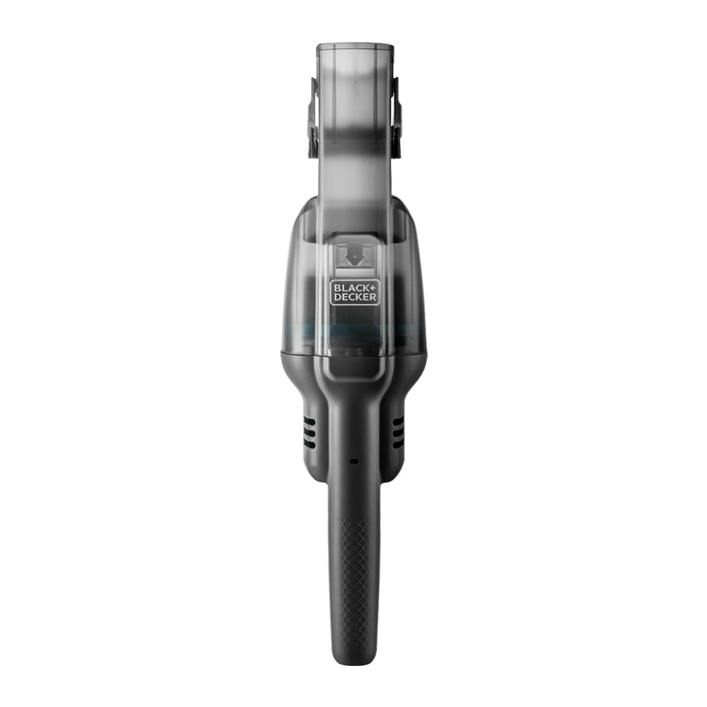 HNVD220J21-KR 8V 블랙앤데커 슬림 핸디 청소기 (BLACK)
