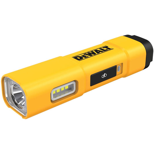DCL183-KR USB-C, 디월트 플래쉬 라이트