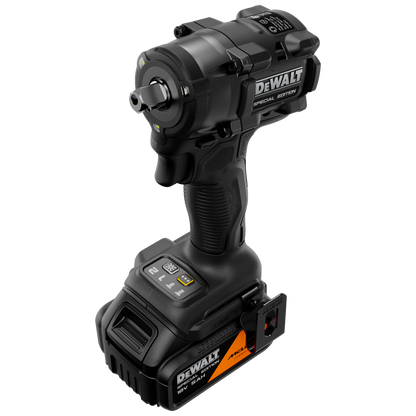 DCF92MP2T-KR 20V MAX / 5.0Ah XR 컴팩트 임팩트 렌치 디월트 맥라렌 에디션 (1/2인치, TSTAK)