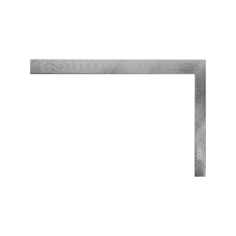 카펜터 스퀘어 (미터) 600mm x 400mm