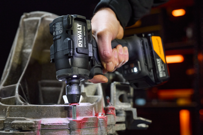 DCF92MP2T-KR 20V MAX / 5.0Ah XR 컴팩트 임팩트 렌치 디월트 맥라렌 에디션 (1/2인치, TSTAK)