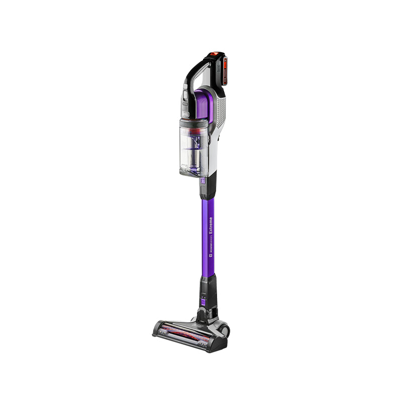 20V MAX 무선 스틱 청소기 - 파워 익스트림