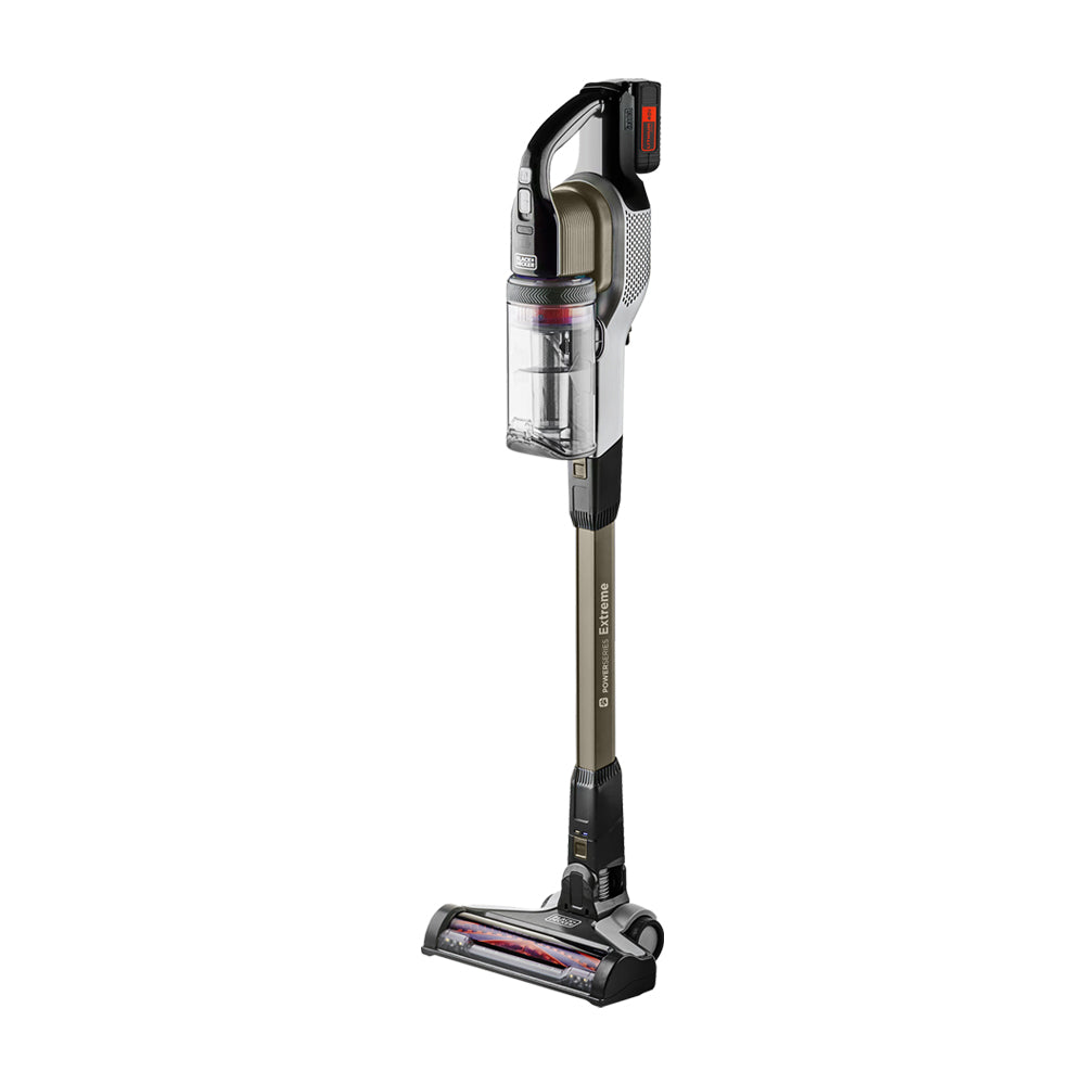 40V MAX 무선 스틱 청소기 - 파워 익스트림
