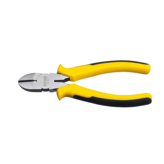 STHT84027-8-KR 소프트그립 강력니퍼 6 (160mm)