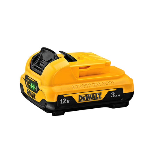 12V MAX 리튬이온 배터리 (3.0Ah)