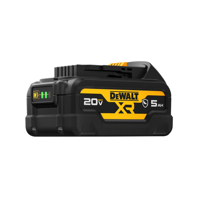 20V MAX 리튬이온 배터리 (5.0Ah) *GFN 내유성 소재