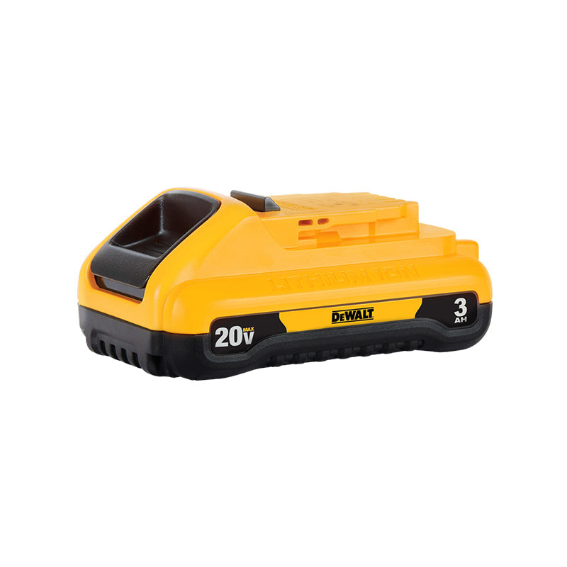 20V MAX XR 리튬이온 컴팩트 배터리 (3.0Ah)