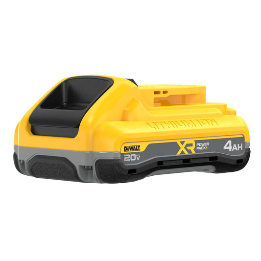 DCB2104-KR 20V MAX POWERPACK 리튬이온 배터리 (4.0Ah)