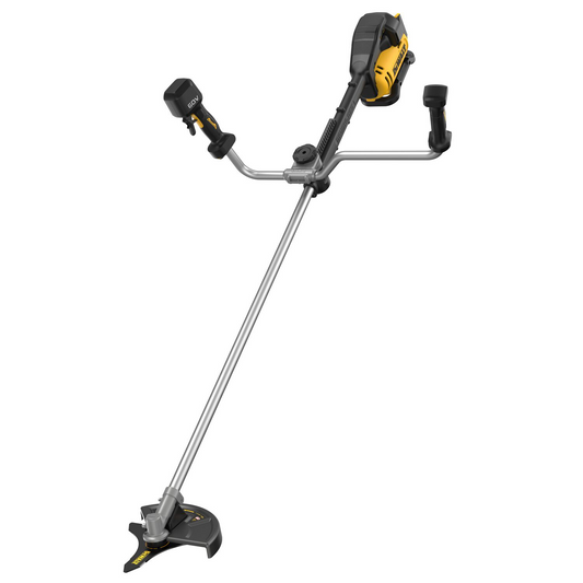 DCBCS622N-KR 60V MAX FLEXVOLT BL 양손핸들 예초기 (베어툴)