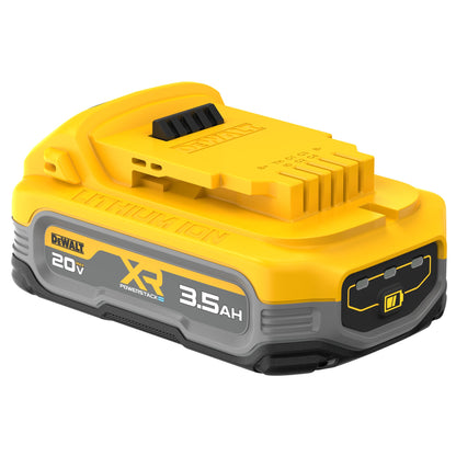 DCBP320-KR 20V MAX 파워스텍 리튬이온 배터리 (3.5Ah)