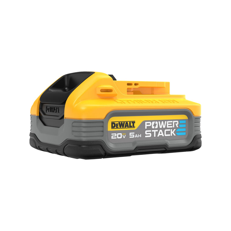 20V MAX POWERSTACK™ 리튬이온 배터리 (5.0Ah)