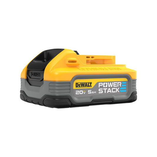 20V MAX POWERSTACK™ 리튬이온 배터리 (5.0Ah)