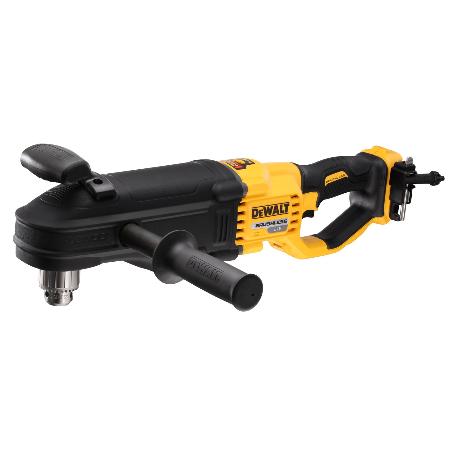 DCD470N-KR NEW 60V MAX 브러쉬리스 스터드 & 조이스트 드릴 (베어툴)