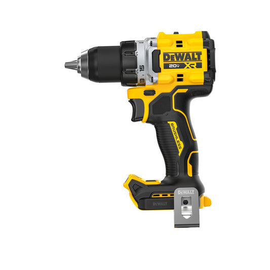 DCD801NT-KR 20V MAX XR 브러쉬리스 콤팩트 드릴 드라이버