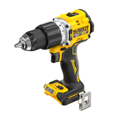 DCD806P1T-KR 20V MAX XR 브러쉬리스 디월트 컴팩트 햄머드릴 드라이버 (5.0Ah, TSTAK)