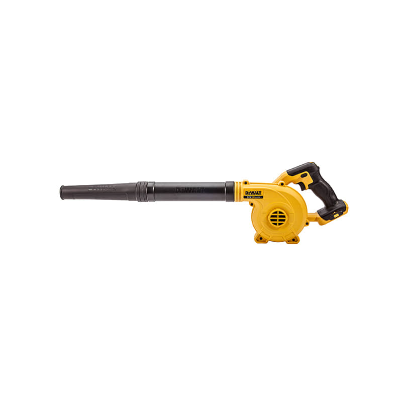 DCE100N-KR 20V MAX 콤팩트 디월트 송풍기 (베어툴)