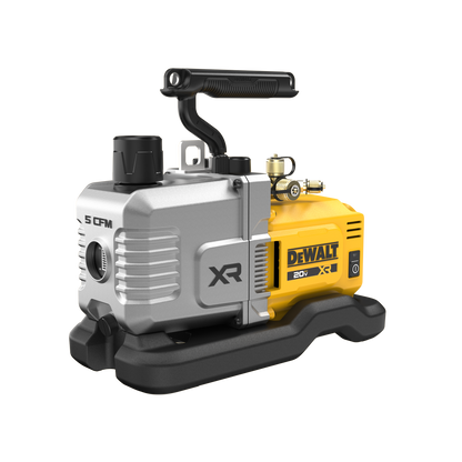 DCE510N-KR 20V MAX 5 CFM 디월트 진공 펌프 (베어툴)