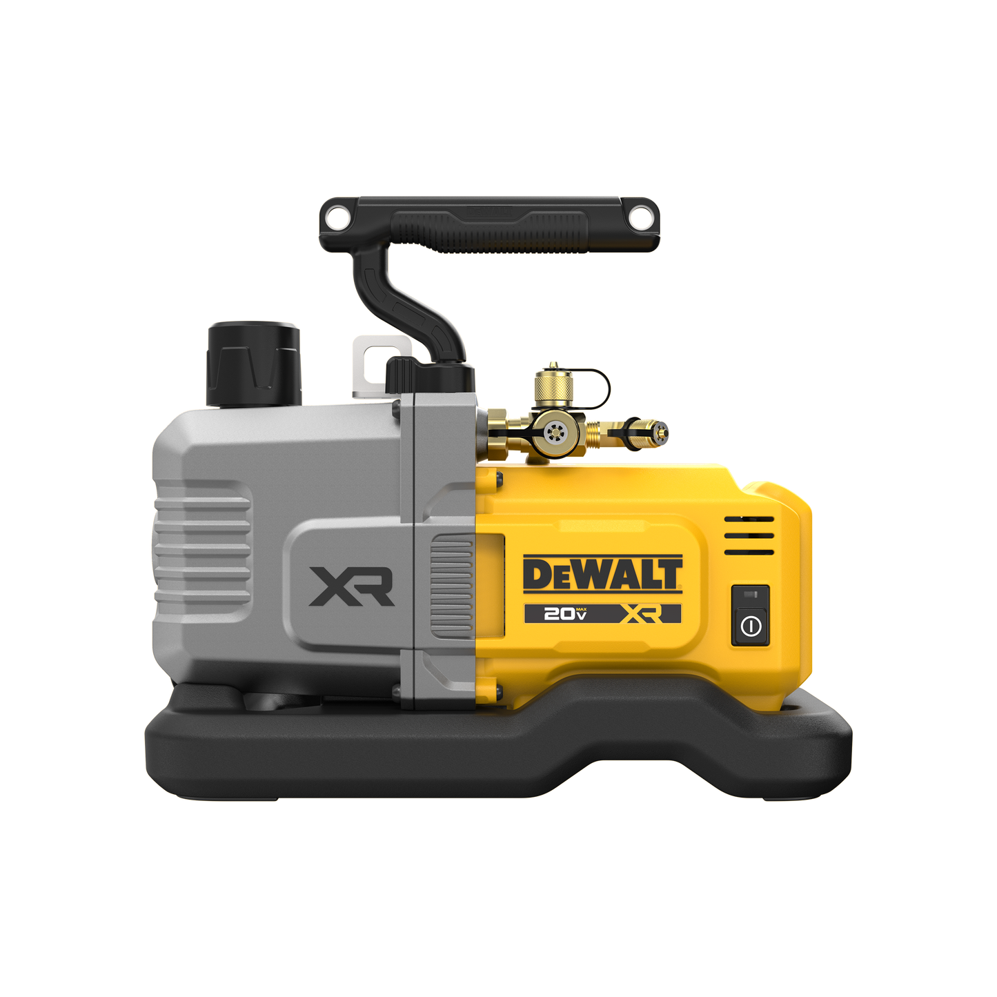 DCE510N-KR 20V MAX 5 CFM 디월트 진공 펌프 (베어툴)