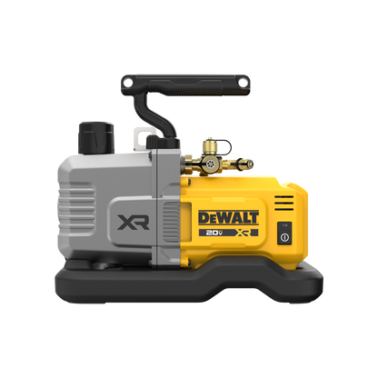 DCE510N-KR 20V MAX 5 CFM 디월트 진공 펌프 (베어툴)