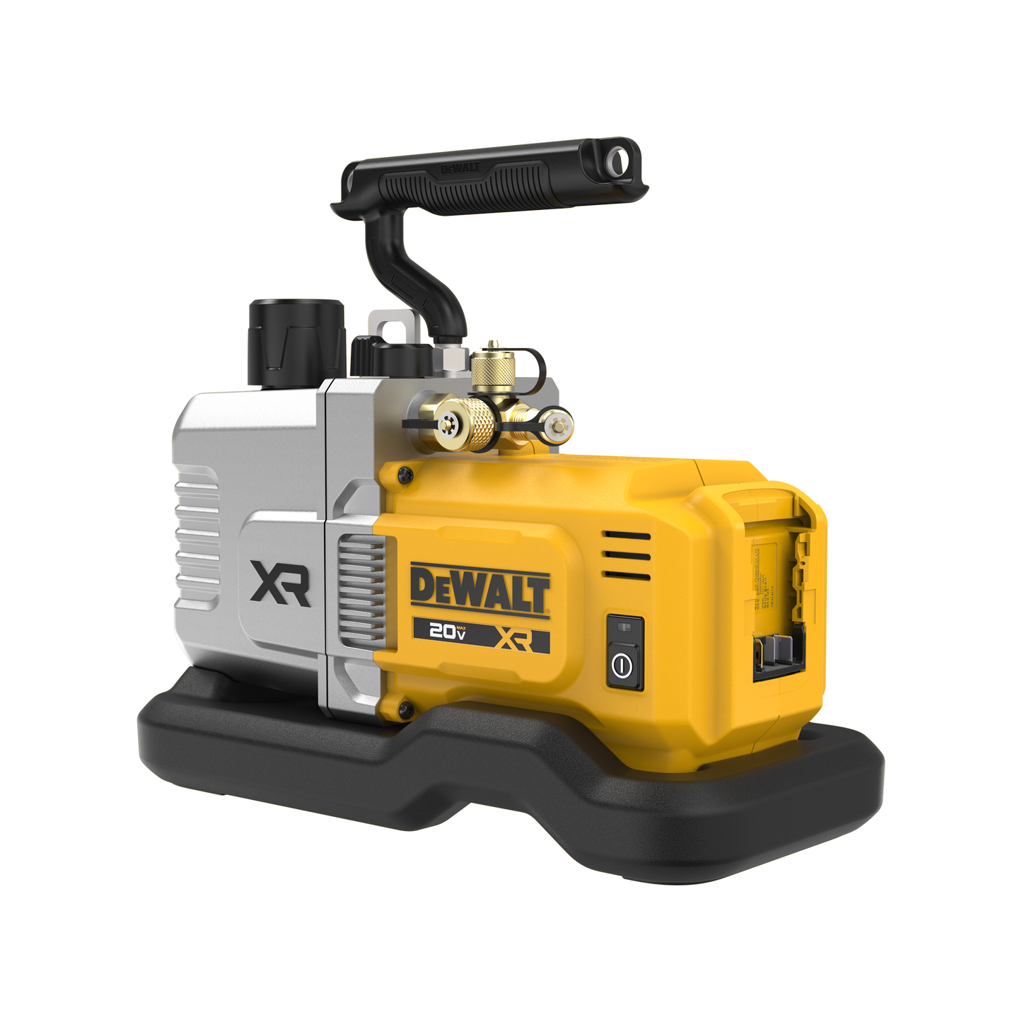 DCE510N-KR 20V MAX 5 CFM 디월트 진공 펌프 (베어툴)