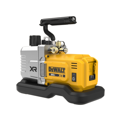 DCE510N-KR 20V MAX 5 CFM 디월트 진공 펌프 (베어툴)
