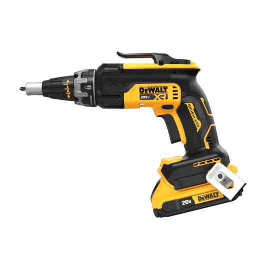 DCF630D2T-KR 20V MAX 충전 연발 드라이월 (2.0Ah)