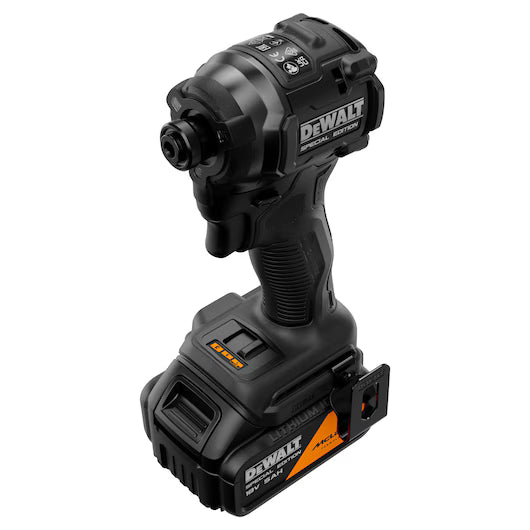 DCF86MP2T-KR 20V MAX / 5.0Ah XR 컴팩트 임팩트 드라이버 디월트 맥라렌 에디션