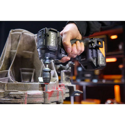 DCF86MP2T-KR 20V MAX / 5.0Ah XR 컴팩트 임팩트 드라이버 디월트 맥라렌 에디션