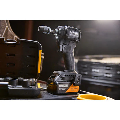 DCF86MP2T-KR 20V MAX / 5.0Ah XR 컴팩트 임팩트 드라이버 디월트 맥라렌 에디션