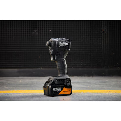 DCF86MP2T-KR 20V MAX / 5.0Ah XR 컴팩트 임팩트 드라이버 디월트 맥라렌 에디션