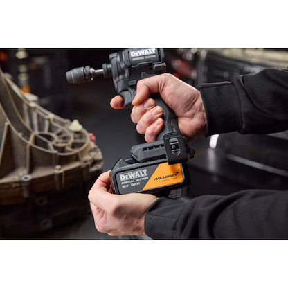 DCF86MP2T-KR 20V MAX / 5.0Ah XR 컴팩트 임팩트 드라이버 디월트 맥라렌 에디션