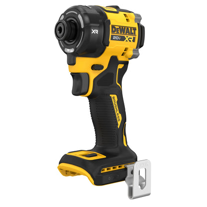 DCF870N-KR 20V MAX XR 브러쉬리스 유압식 임팩 드라이버 (베어툴) + 사은품 증정