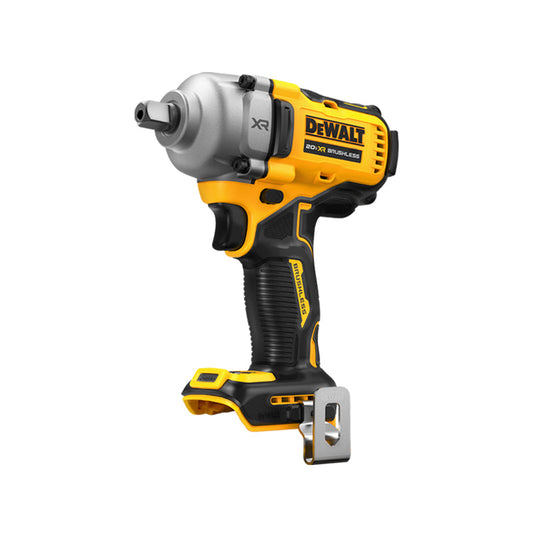 20V MAX 브러쉬리스 미드토크 임팩트 렌치 (1/2인치, 베어툴)