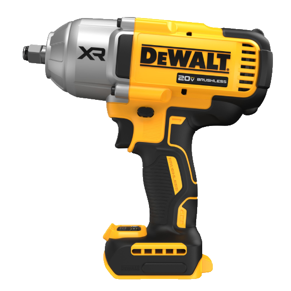 DCF900N-KR 20V MAX 브러쉬리스 하이토크 임팩트 렌치 (1/2인치, 베어툴)