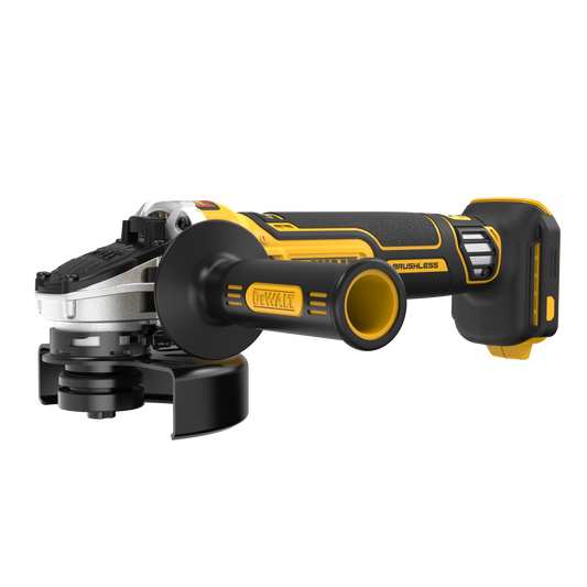 DCG4051NT 20V MAX XR 브러쉬리스 125mm (5인치) 그라인더