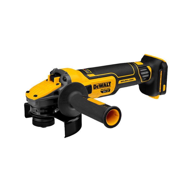 20V MAX FLEXVOLT Advantage 5인치 그라인더 (베어툴)