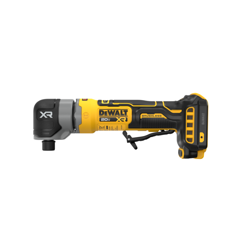 DCG422N-KR 20V MAX BL 디월트 앵글 다이 그라인더, 패들 스위치 (베어툴)