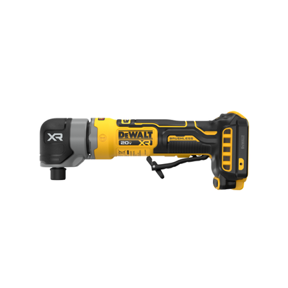 DCG422N-KR 20V MAX BL 디월트 앵글 다이 그라인더, 패들 스위치 (베어툴)