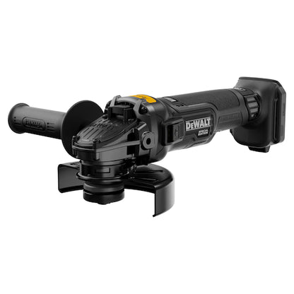 DCG45MP2T-KR 20V MAX / 5.0Ah XR 5인치 충전 그라인더 디월트 맥라렌 에디션 (TSTAK)