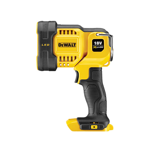18V LED 디월트 워크라이트 (Spot light, 2 mode) (베어툴)