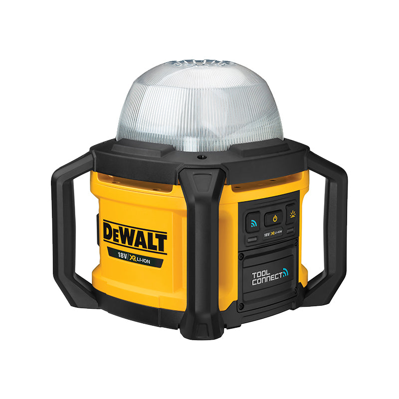 20V MAX 충전 LED 디월트 작업등 (Task Light) (베어툴)