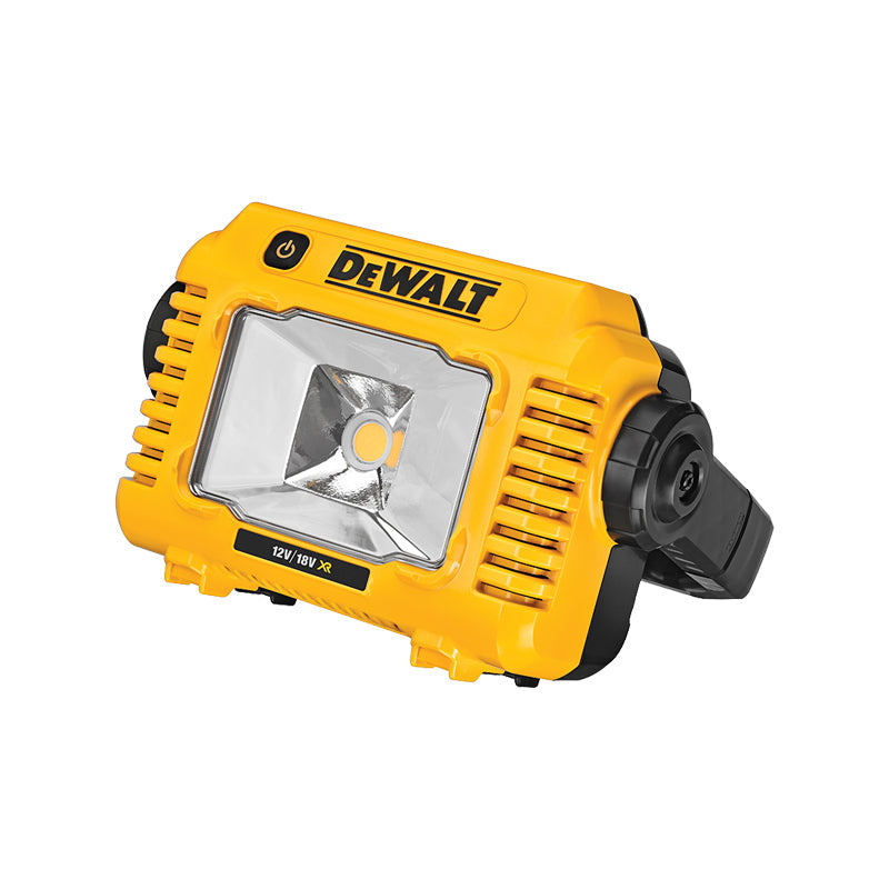 12V/20V MAX 겸용 충전 LED 멀티 디월트 작업등 (All Purpose Light) (베어툴)