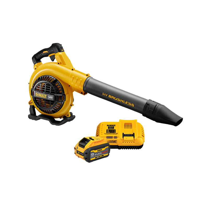 DCM572X1-KR 54V / 3.0AH FLEXVOLT 브러쉬리스 블로워