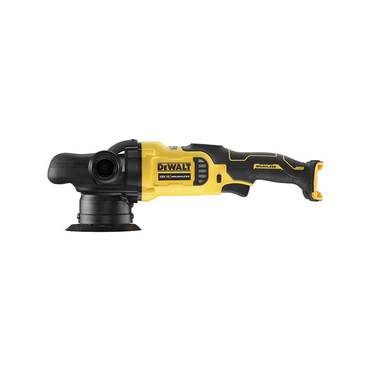 20V MAX 브러쉬리스 전문가용 충전 광택기 (베어툴)