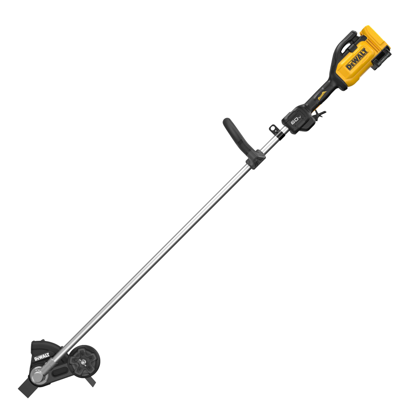 DCMED411X2-KR 60V MAX FLEXVOLT BL 엣저 디월트 예초기 (3.0Ah)