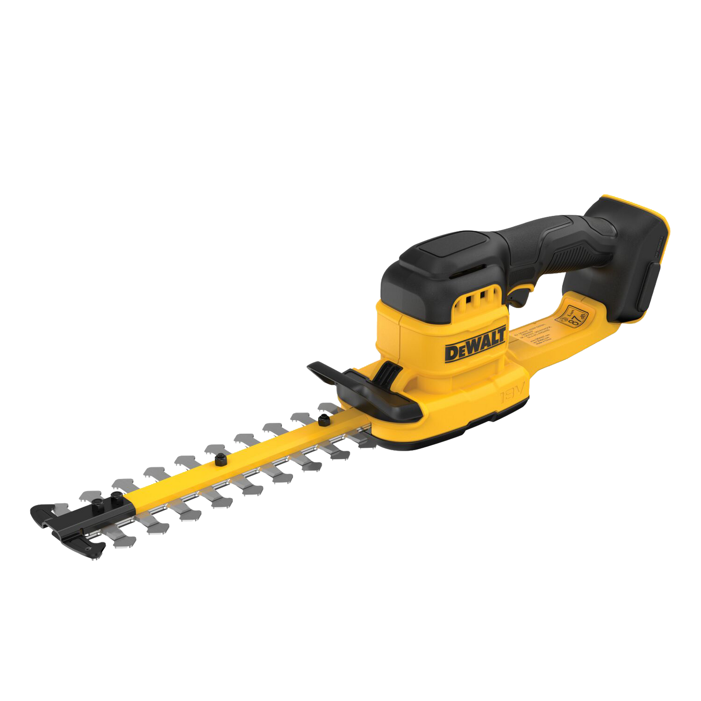 DCMHT520P2-KR 20V MAX 20cm 콤팩트 디월트 전정기 (5.0Ah)