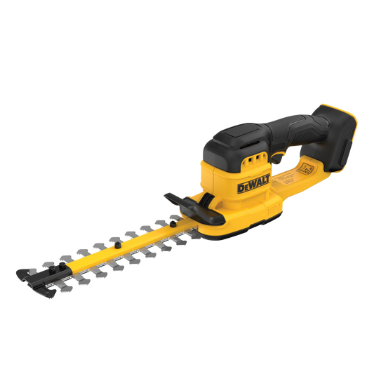 DCMHT520P2-KR 20V MAX 20cm 콤팩트 디월트 전정기 (5.0Ah)