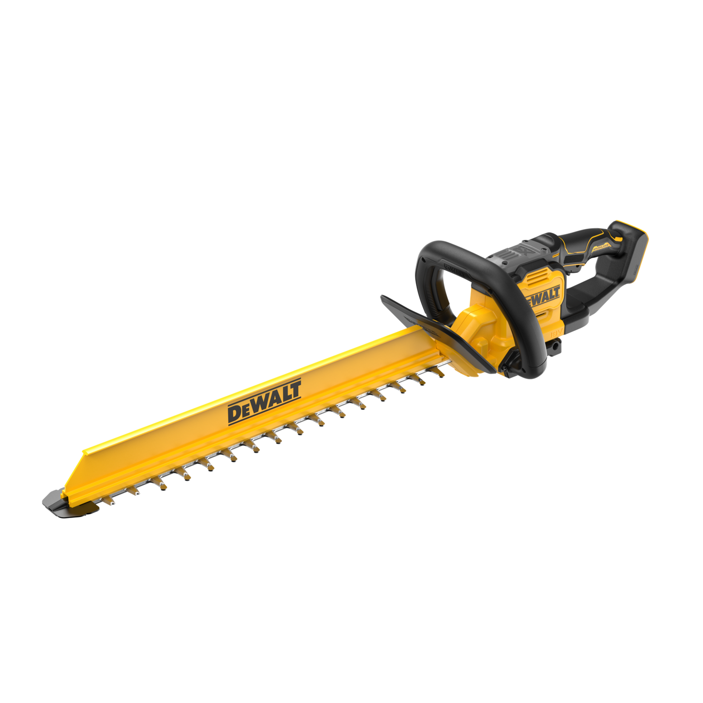 DCMHT567N-KR 20V 브러쉬리스 61cm 디월트 전정기 (베어툴)