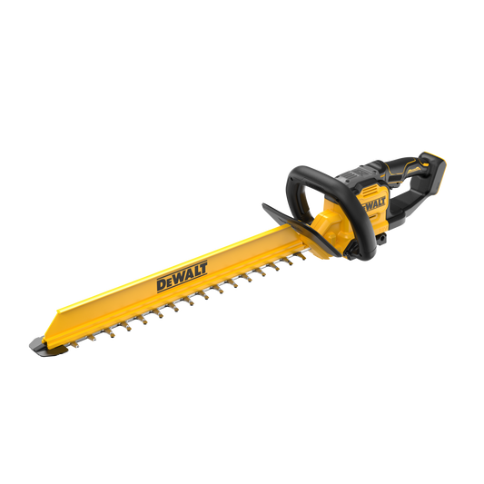 DCMHT567N-KR 20V 브러쉬리스 61cm 디월트 전정기 (베어툴)